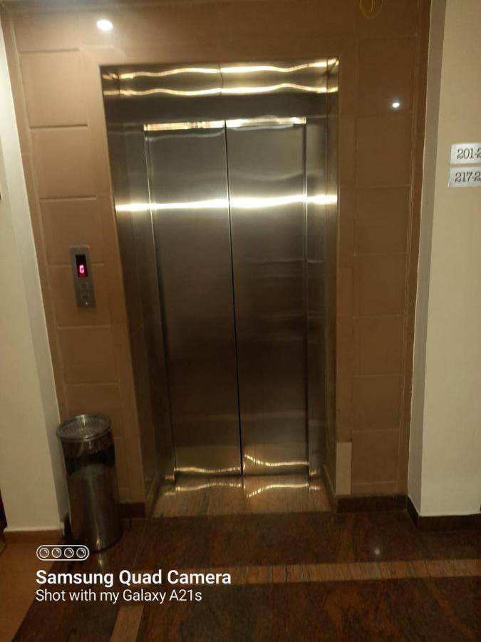 塞悠雅公寓 帕拉克卡德 外观 照片